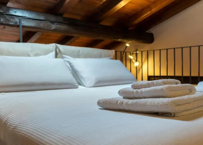 Italianway - Piella 5 * Bologna