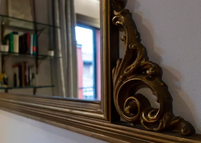 Italianway - Piella 5 * Bologna