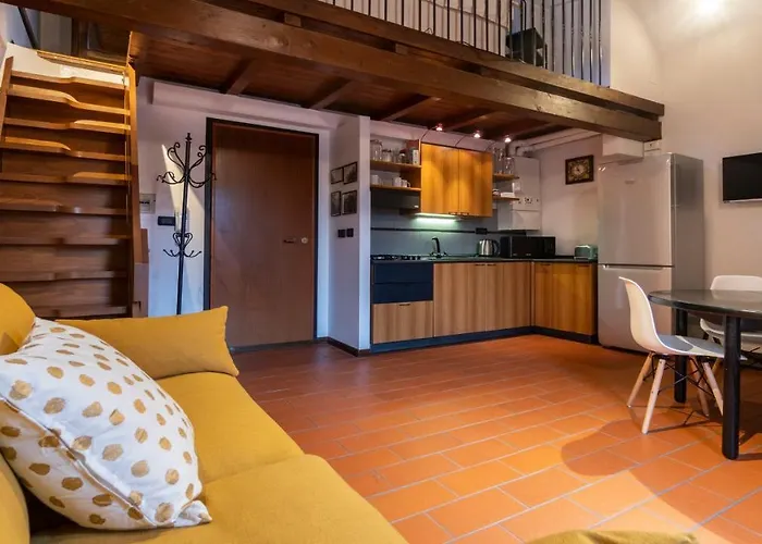 Appartamento Italianway - Piella 5 Bologna