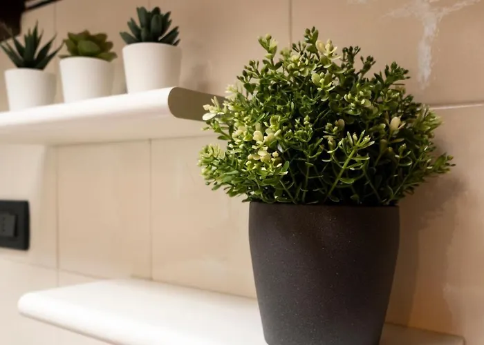 Appartamento Italianway - Piella 5 *