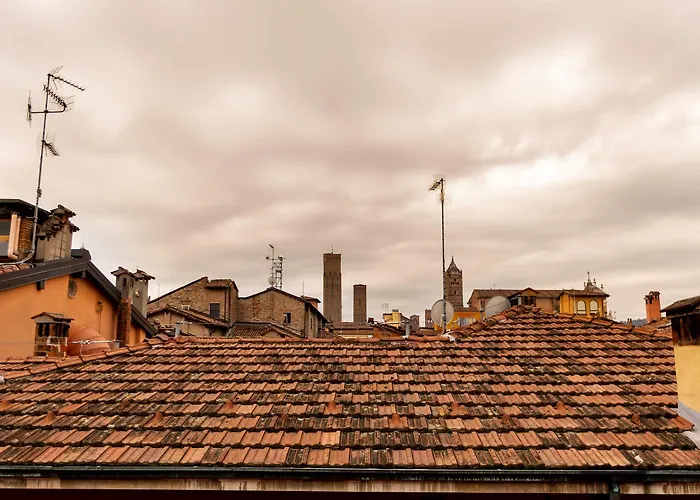 Italianway - Piella 5 * Bologna