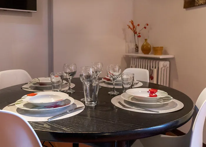 Italianway - Piella 5 * Bologna