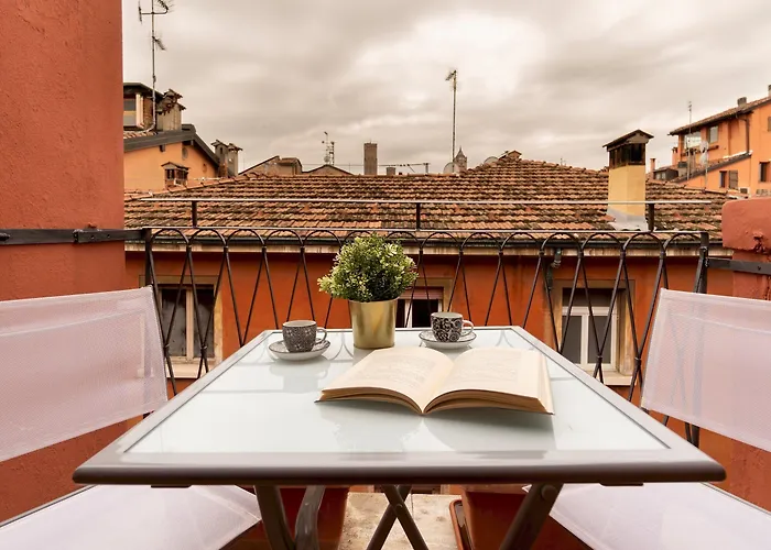 Italianway - Piella 5 Appartamento *