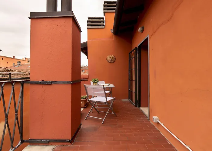 Italianway - Piella 5 Appartamento Bologna